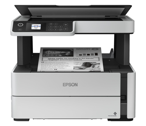 EPSON EcoTank M2170 - 502023 - zdjęcie 5